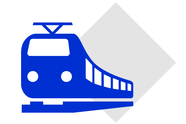 Impression 3D dans le ferroviaire